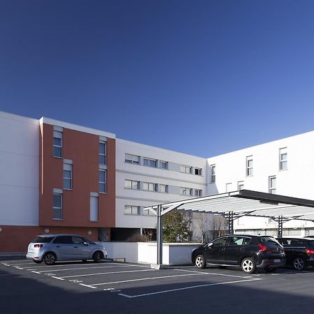 Nemea Appart'Hotel Toulouse Constellation Blagnac Eksteriør billede