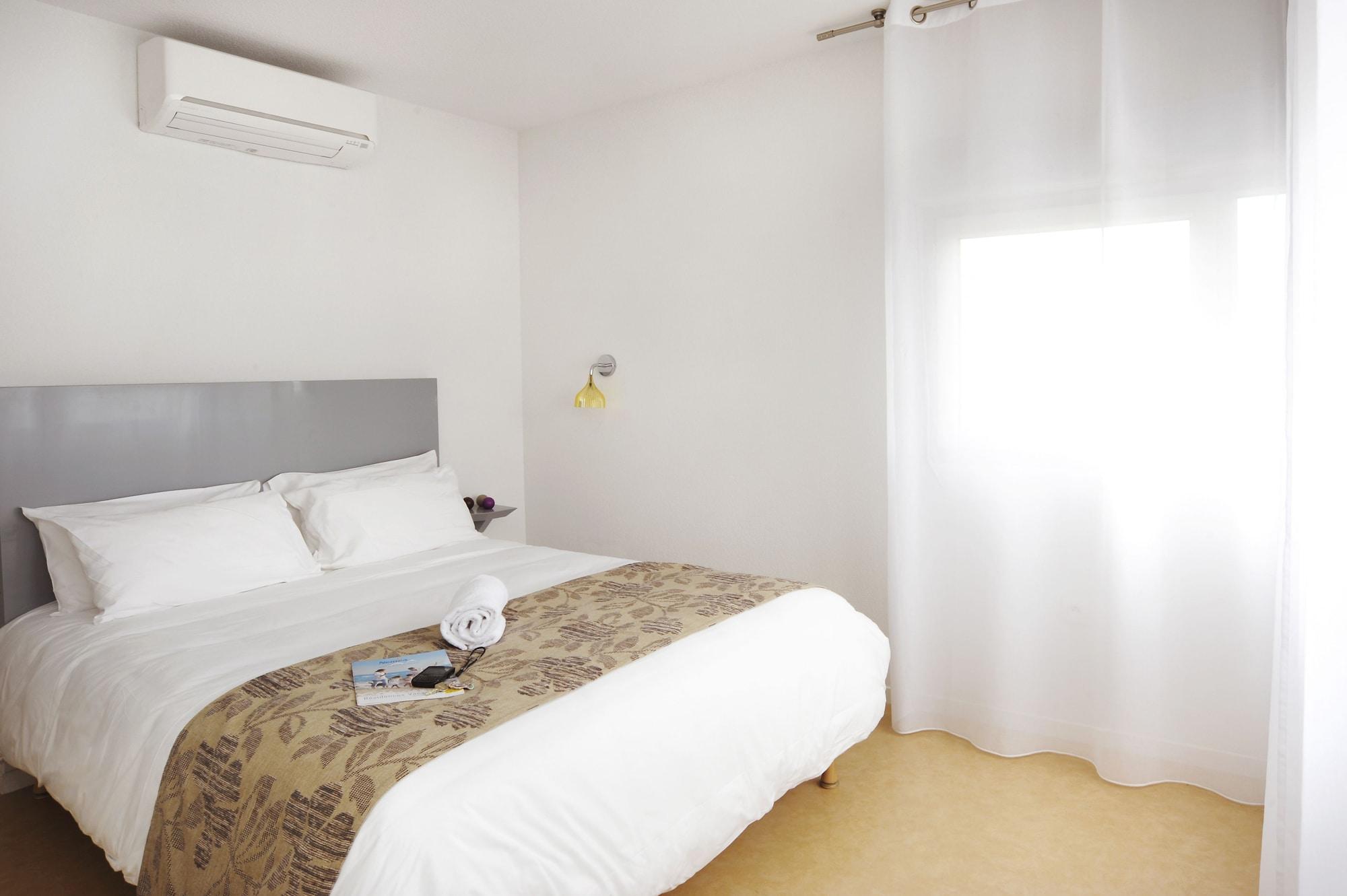 Nemea Appart'Hotel Toulouse Constellation Blagnac Eksteriør billede